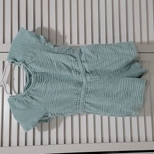 Old Navy Toddler 5T Romper